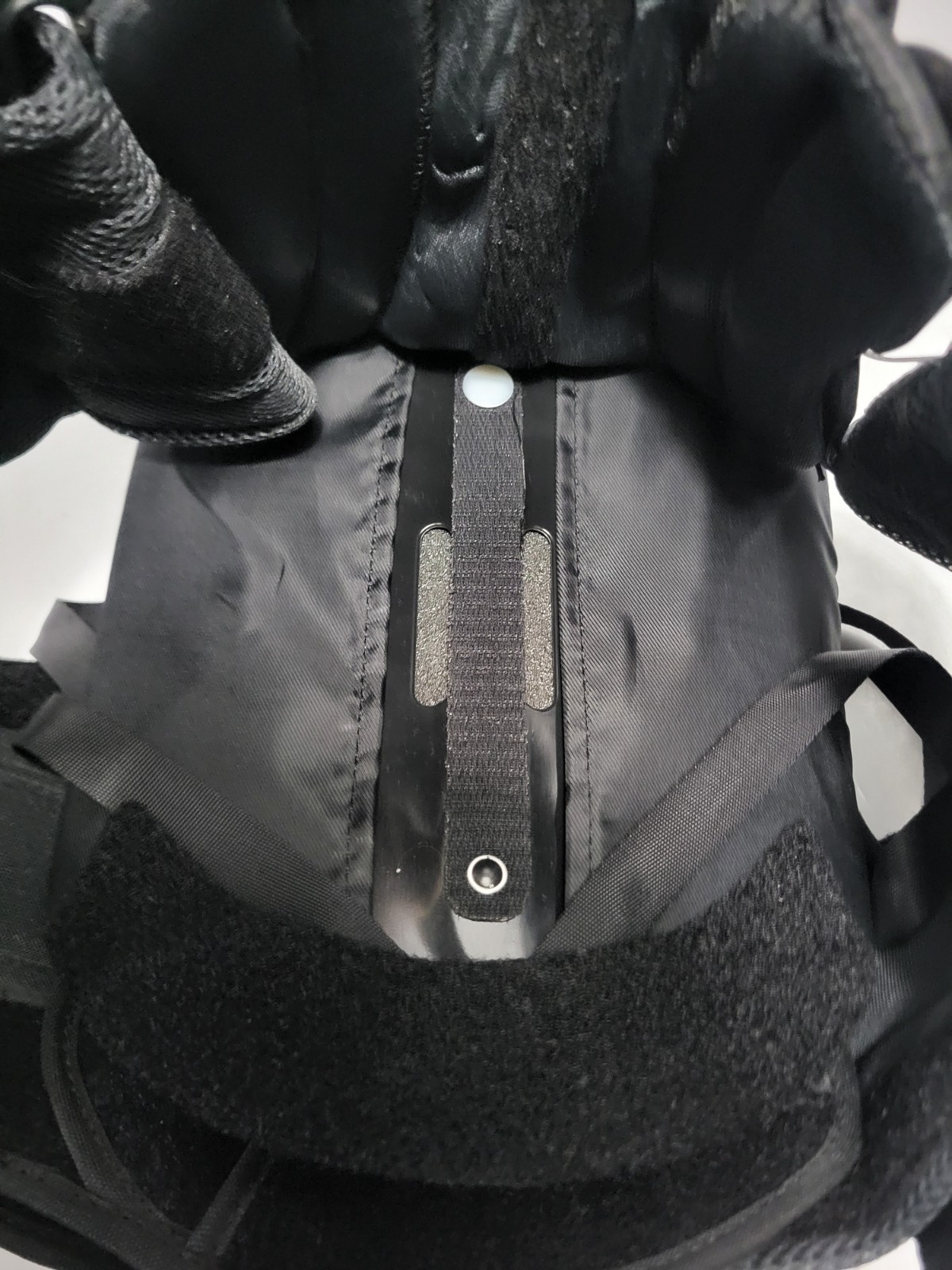 Aspen Horizon 456 TLSO One Size Adjustable Back Brace Black