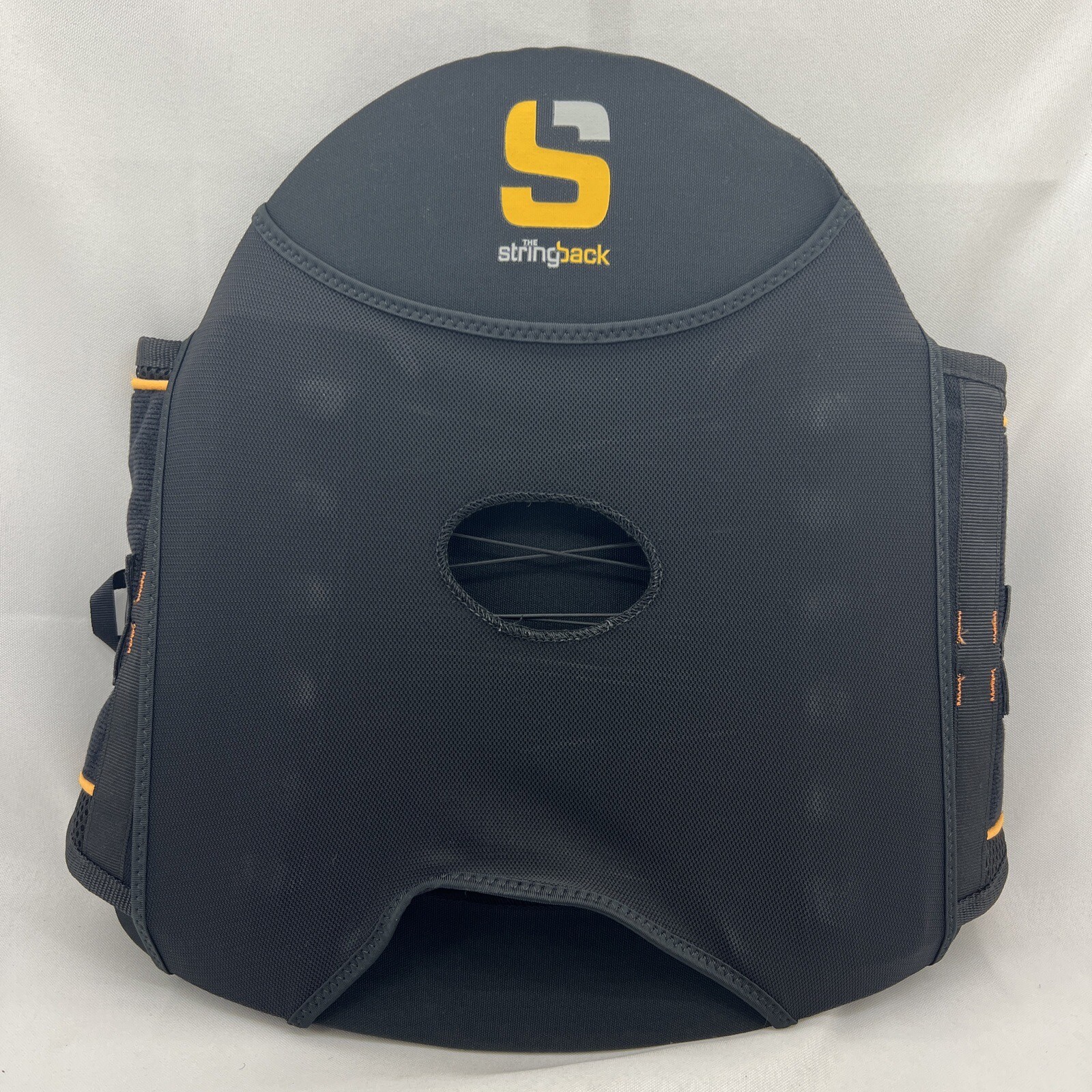 The String Back LSO Back Brace – One Size 25”-68” Waist) Brand New Free Shipping