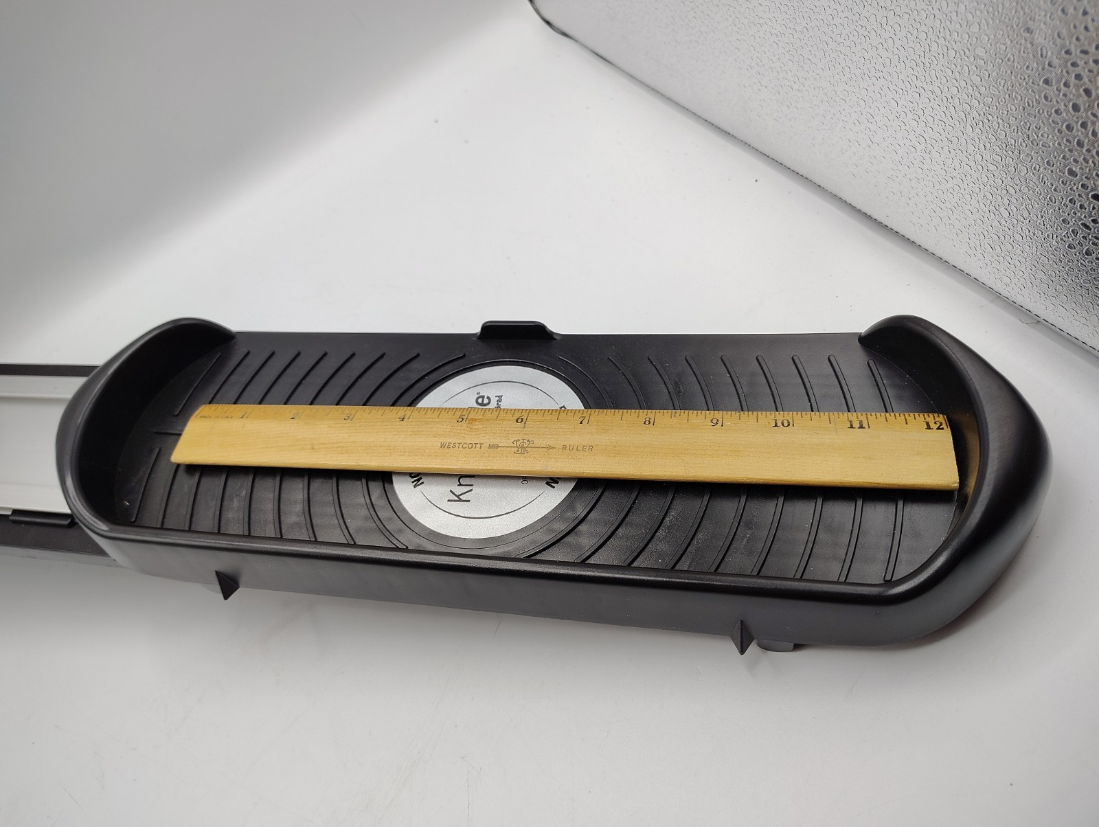 OPTP Knee Glide Exercise Bob & Brad Joint Rehabilitation Tool Knee Lightly Used