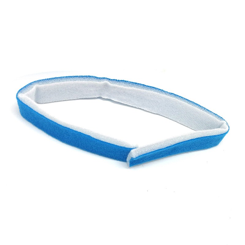 Sponge Tracheotomy Catheter Fixation Belt Tracheal Strap Holder Medical Accesory
