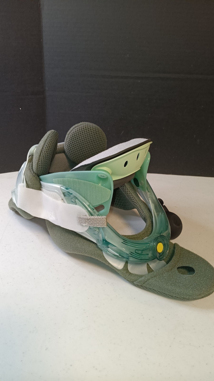 Aspen Vista Multipost Cervical Therapy Collar – 984250