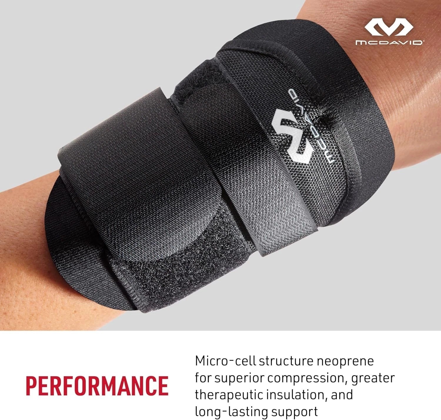 Wrist Brace,Adjustable Wrist Guard Support for Work to Help Prevent Wrist Injury