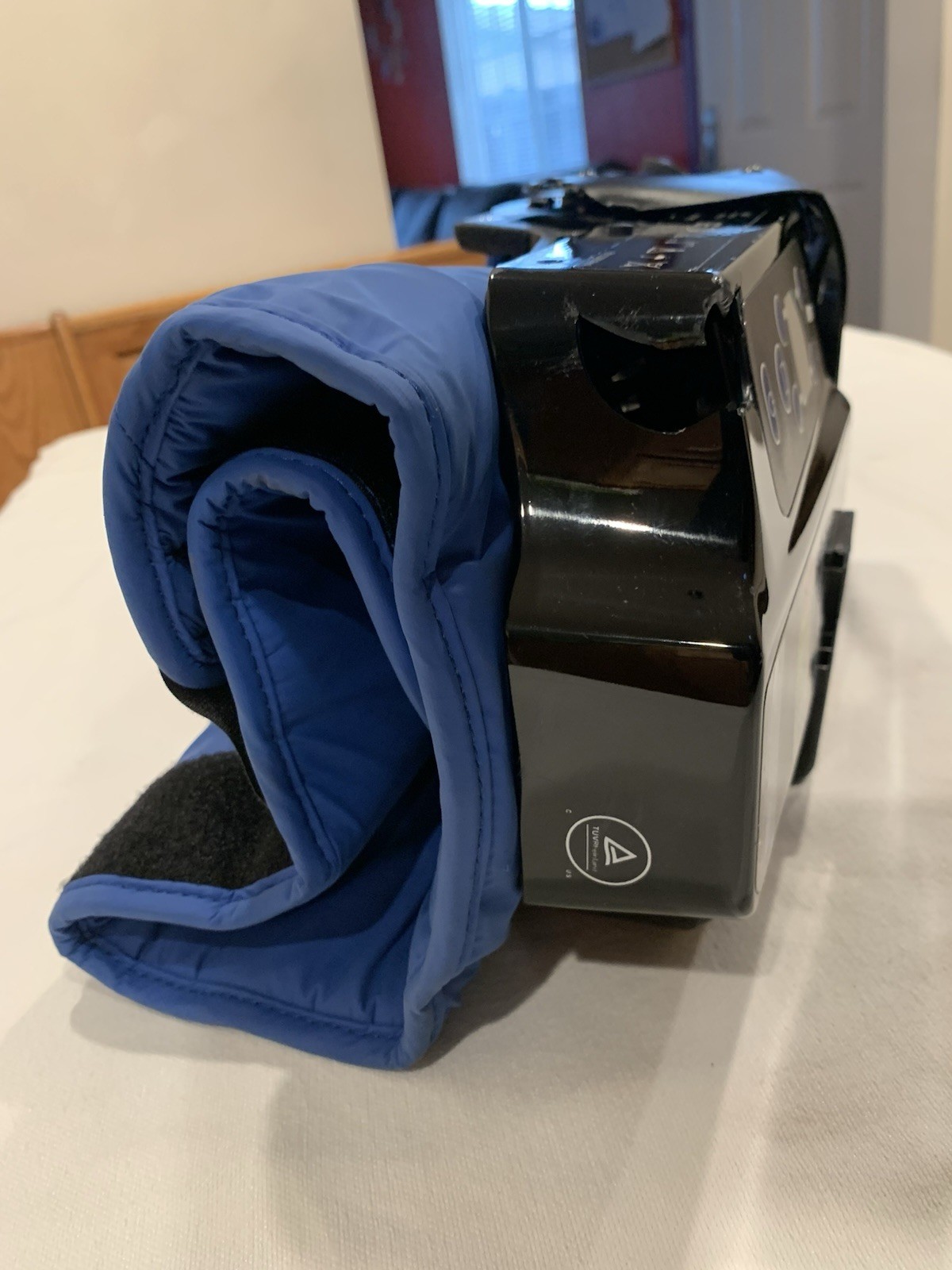 Alter G Bionic Leg Support Rehabilitation Therapy Device For Parts or Repair