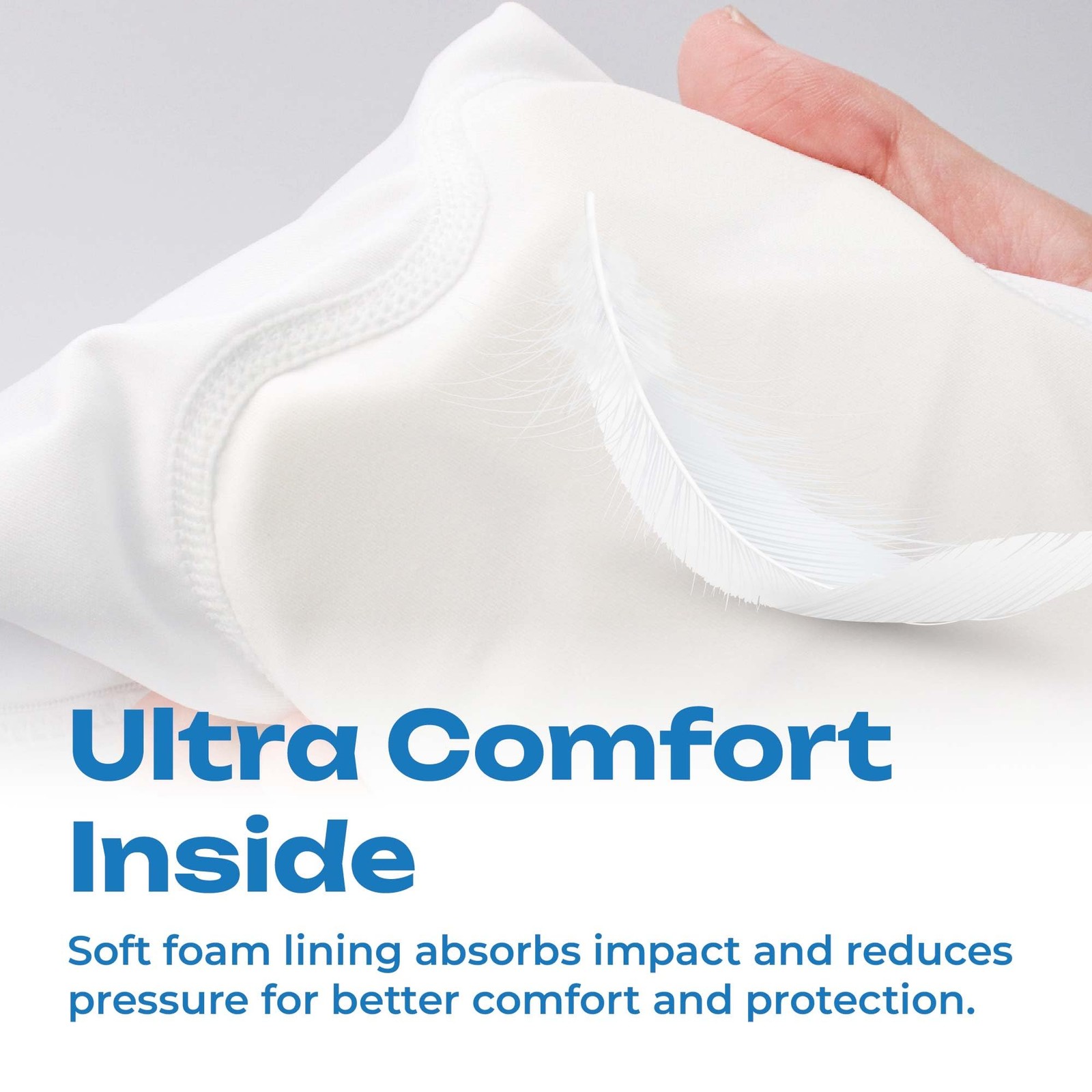 IM510 Shield Padded Arm Sleeve Protective Elbow Support for Basketball