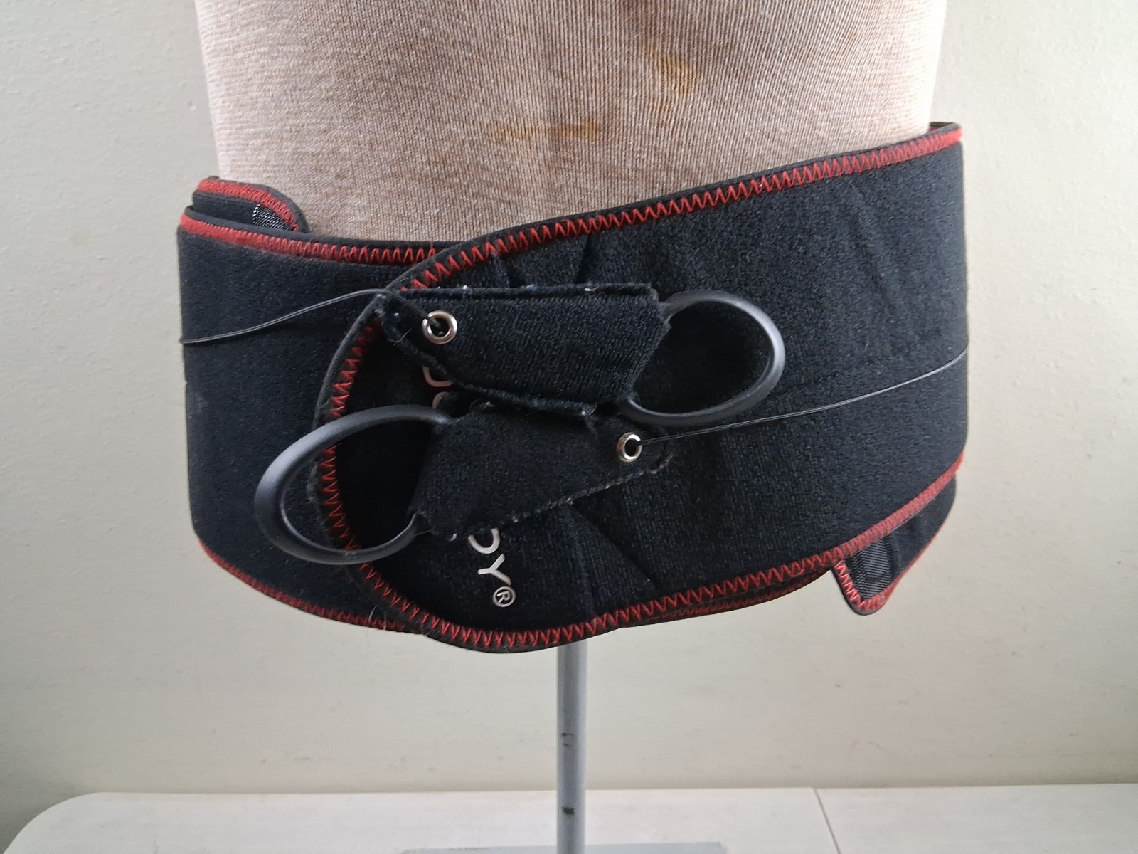 Donjoy VersaROM Range Of Motion Hip Brace w/ Compression Belt -Left or Right