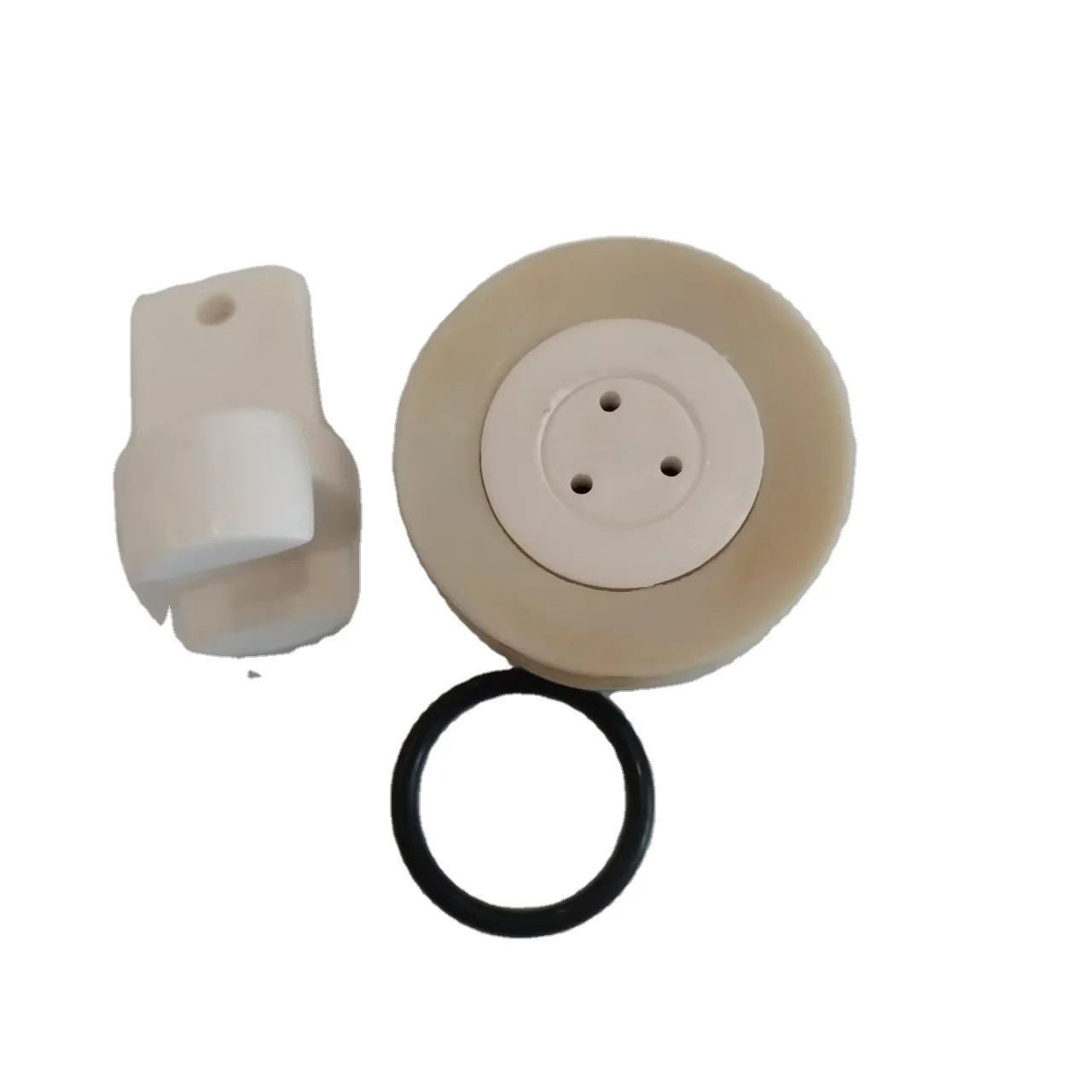 Prosthetic Leg Nylon Valve – Socket Component for Artificial Limb