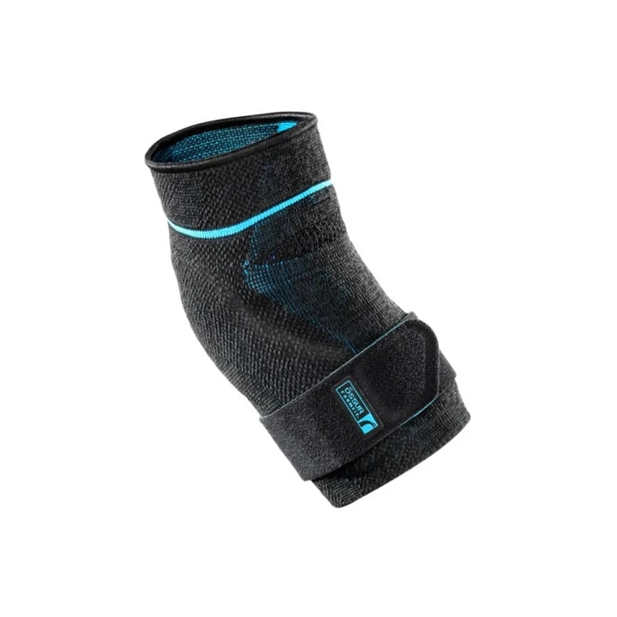 Ossur Formfit Pro Elbow Sleeve 3D MotionTech for Compression and Dynamic Fit
