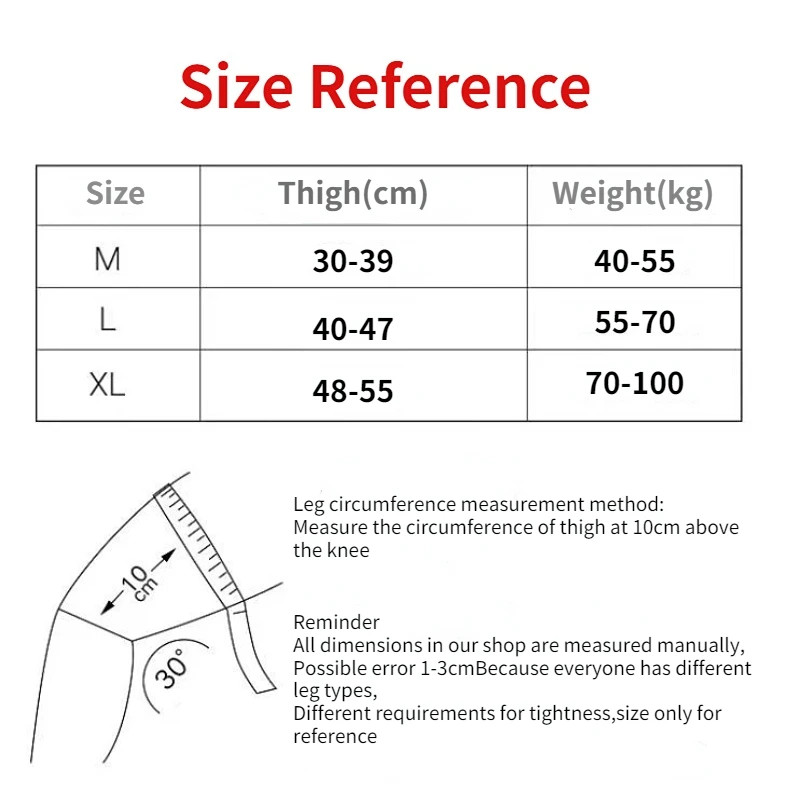 Knee Pads Sports Pressurized Elastic Kneepad Support Brace Sports Protector