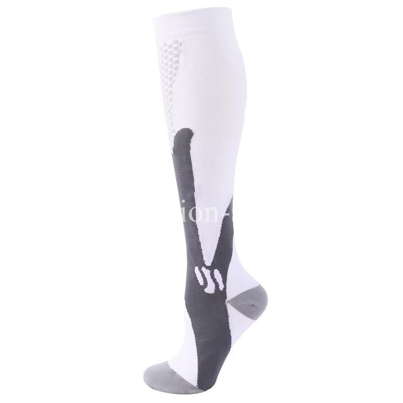 Compression Socks Stockings For Mens & Women Knee High Medical