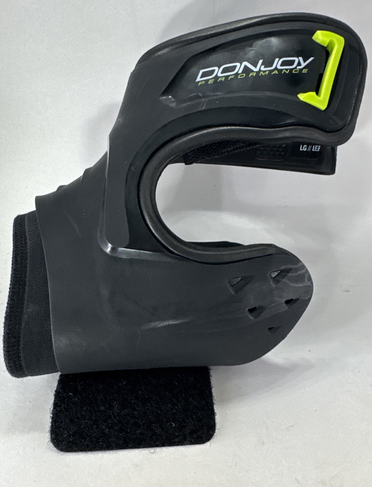 DonJoy POD Ankle Brace L / Left NEW WITH BOX