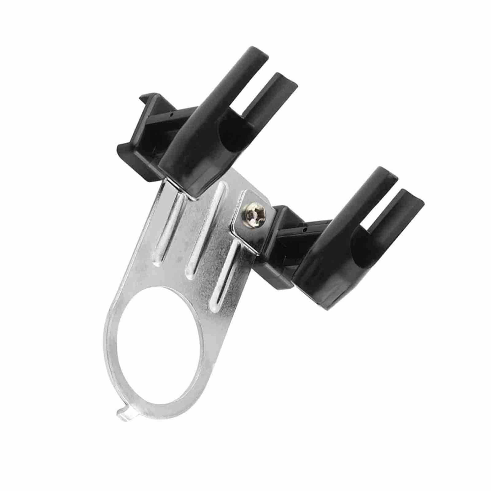 Mini Simple 1PC Airbrush Holder Stand Support Airbrushes Paint Hobby Art
