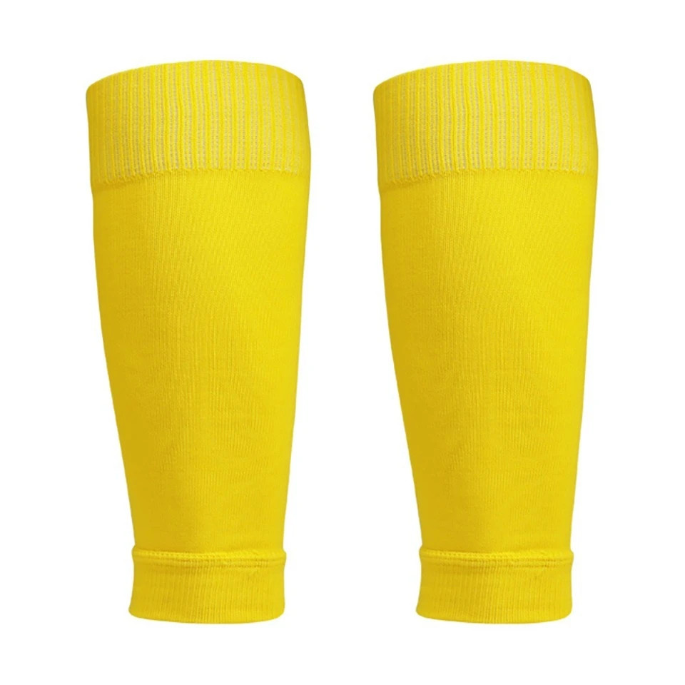 Football Socks Soccer Hockey Rugby Leg Sleeve Calf Compression Socks Br