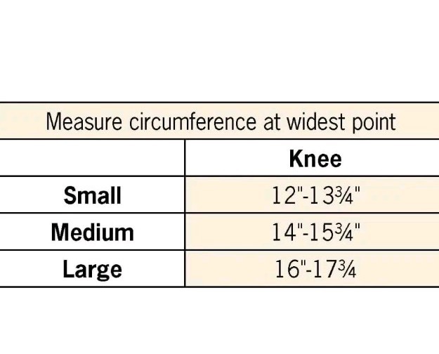 Ultra Copper Knee Support Size Small Color Nude Copper Elastic Knee FreeShipping