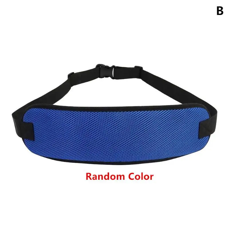 Wheelchair Seat belt Lightweight Transport Straps Medical Safety Restraints