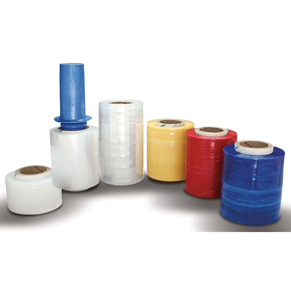 MIL Flexi-wrap 6″, 6 Rolls Without Handle