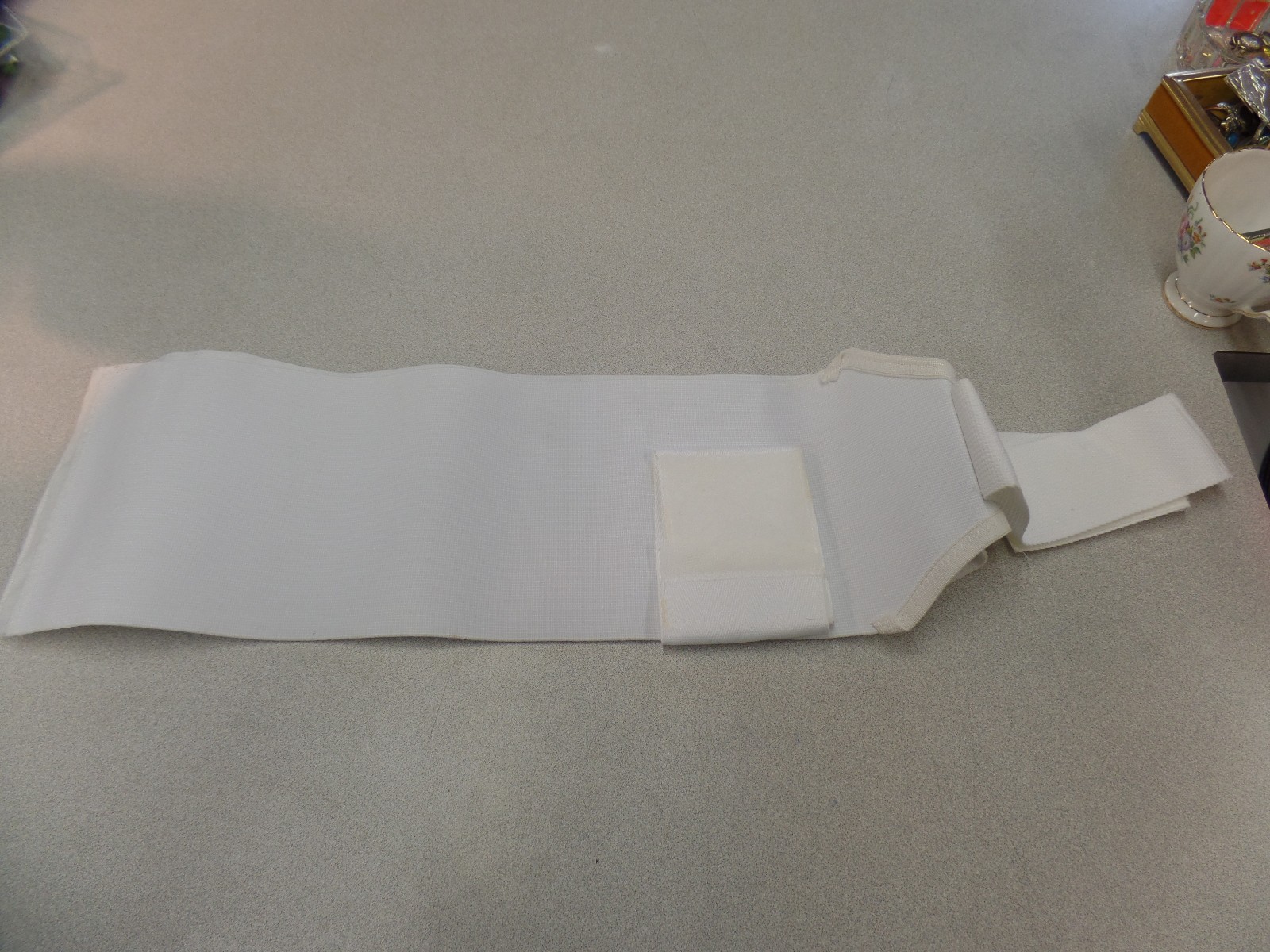Scott Specialties Elastic Shoulder Immobilizer Large Men’s
