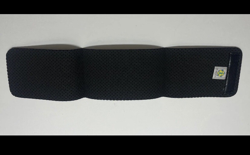 DR Medical Suspension Sleeve KB-139 Black One Size – OA Reliever Knee Brace