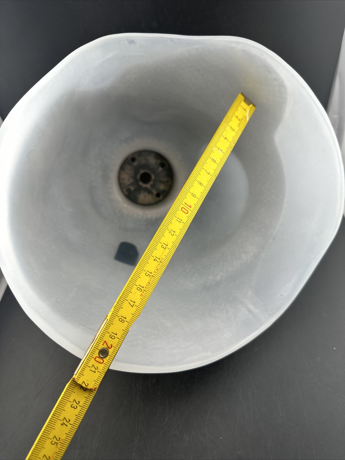 Prosthetic Socket. Prosthetic Leg Socket