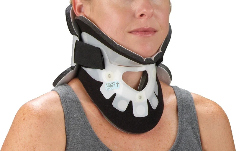 DeRoyal 1105CSPP – Cervical Collar, XTW – Child/Short