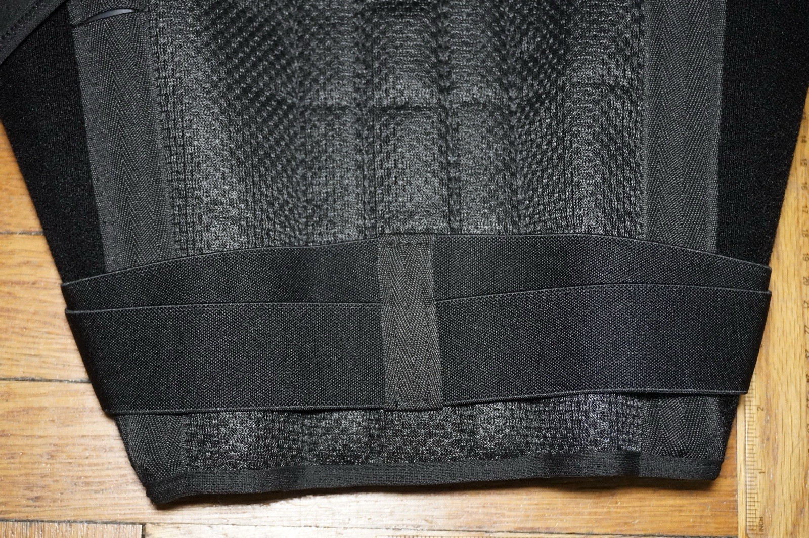 VICORRECT Posture Corrector Back Support Brace Adjustable Straps Medium