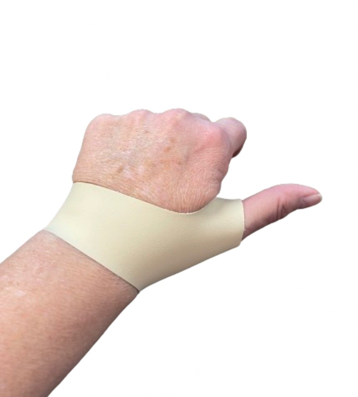 CMC Thumb Arthritis Brace + 1 Undersleeve- Waterproof Thumb Splint, Tendonitis