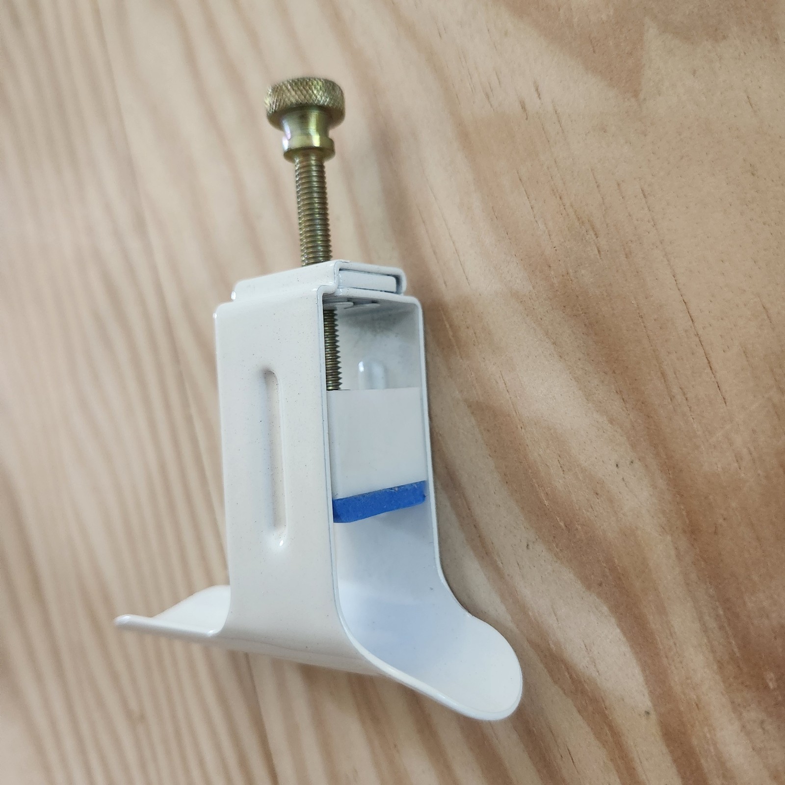 Adjustable Metal Finger Joint Extension Splint