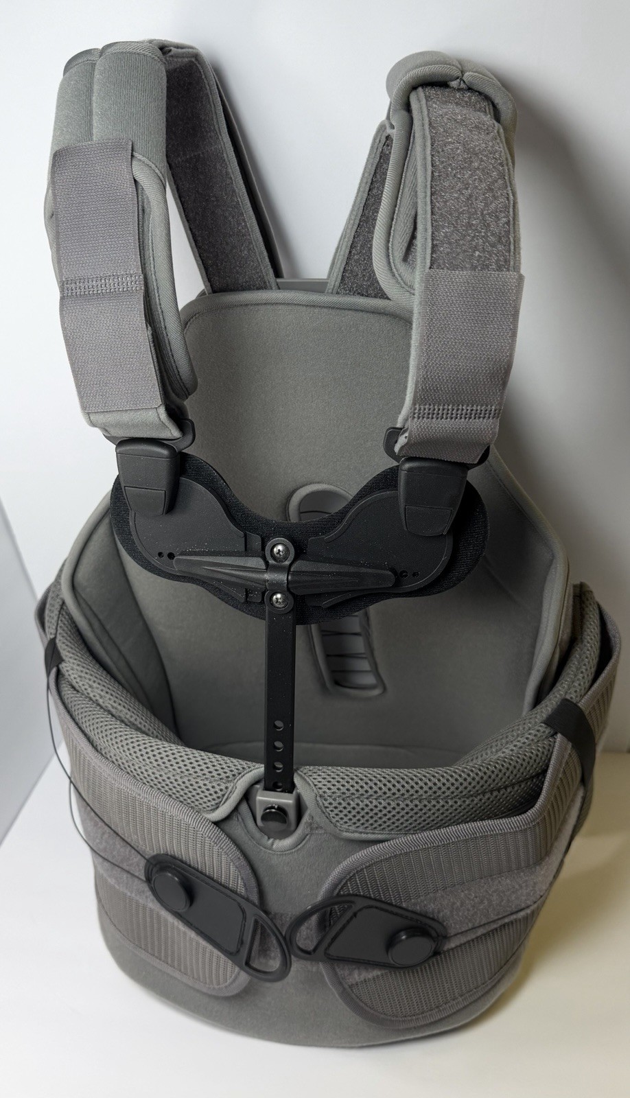 OrthoPrax TLSO 464 Spinal Stabilization Back Brace Size XL