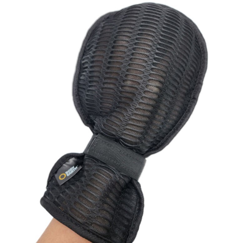 2pcs Anti-Scratch Eczema | Safety Hand Control Gloves for Dementia Patients