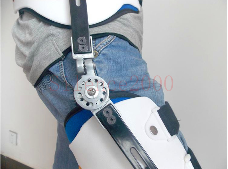 New Hip Stabiliser Corrector Support Brace Bracket Orthopedic Orthosis Protector