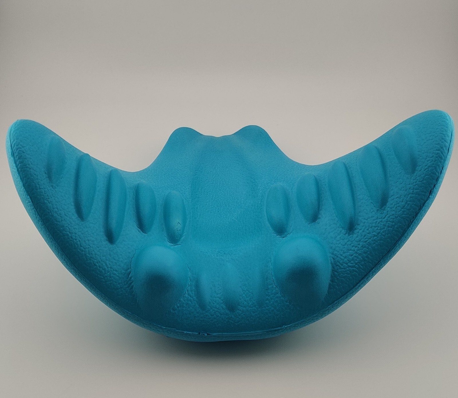 Hard Support Neck Pillow Brace