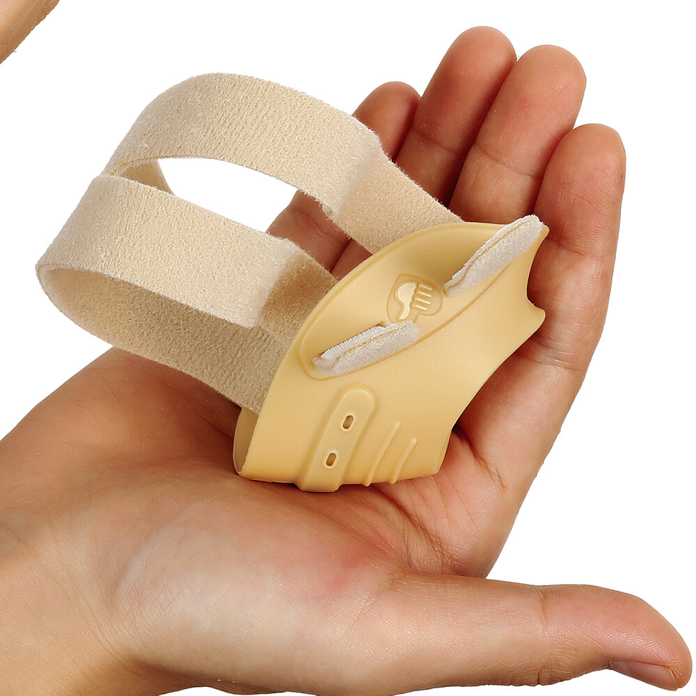 Thumb Support Wrist Brace CMC Joint Thumb Spica Splint for Arthritis