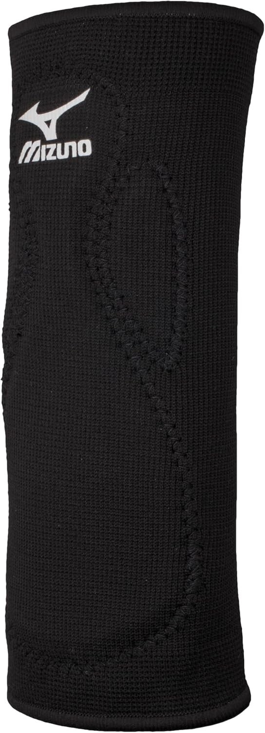 One Size Lightweight Black Mizuno Slider Kneepad – Sport & Performance Ready