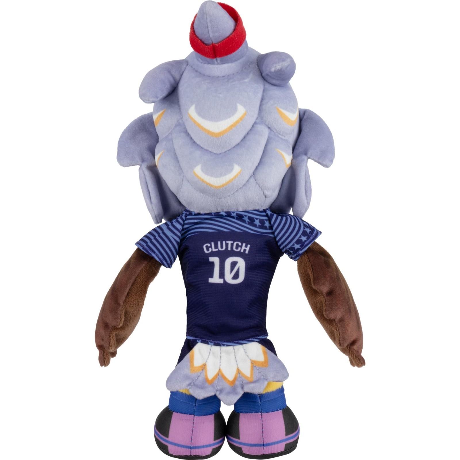 FIFA World Cup 2026 Plush Bald Eagle Mascot – 8-Inch Soft Toy for Fans, Ages 3+