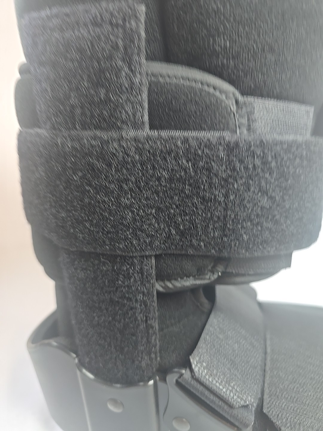 Walking Fracture Boot Short Walker Protective Boot Left or Right Foot Medium EUC