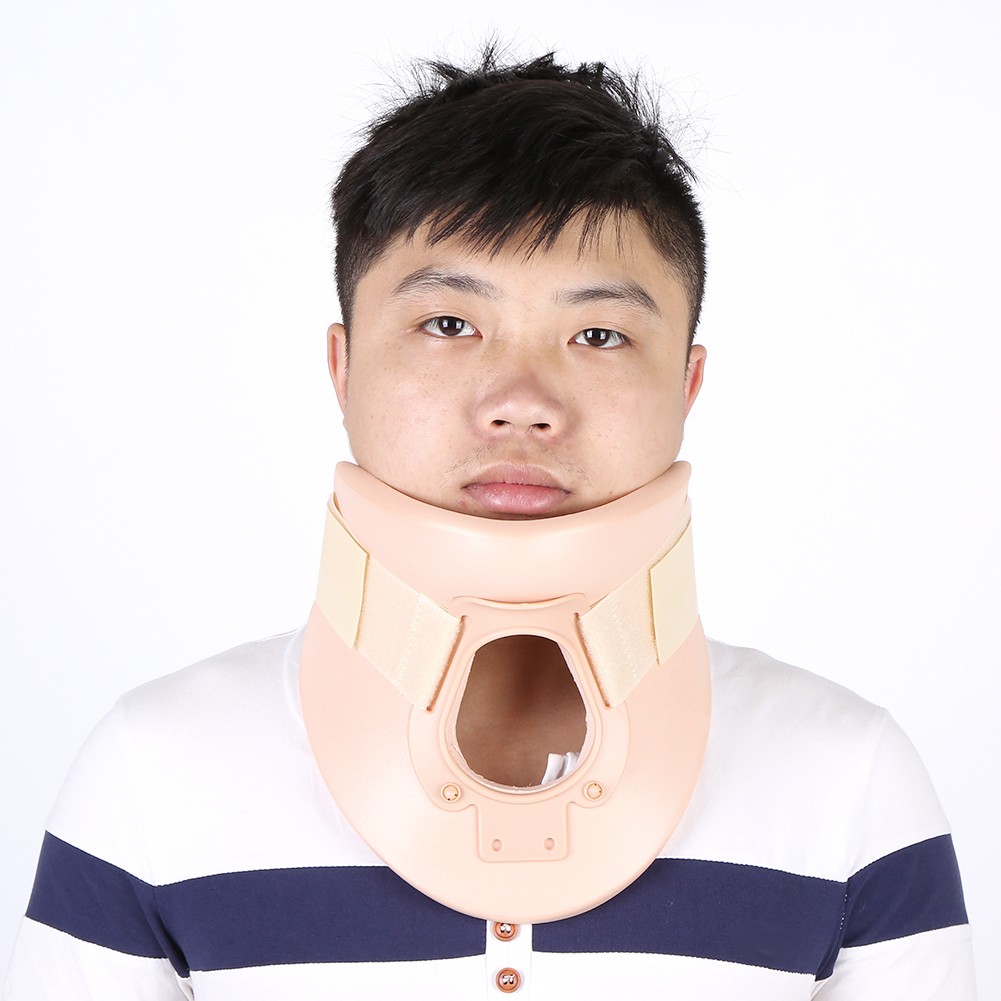 03 Philadelphia Cervical Collar Neck Brace Support Pain Relief Orthosis