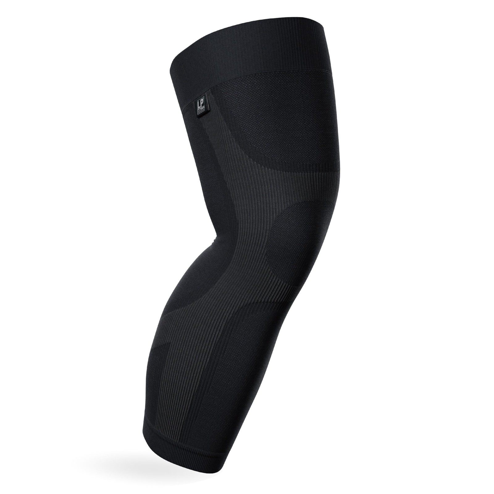 LP 272Z Leg Compression Sleeve for Knee, Thigh, and Calf Support – For Men, W…