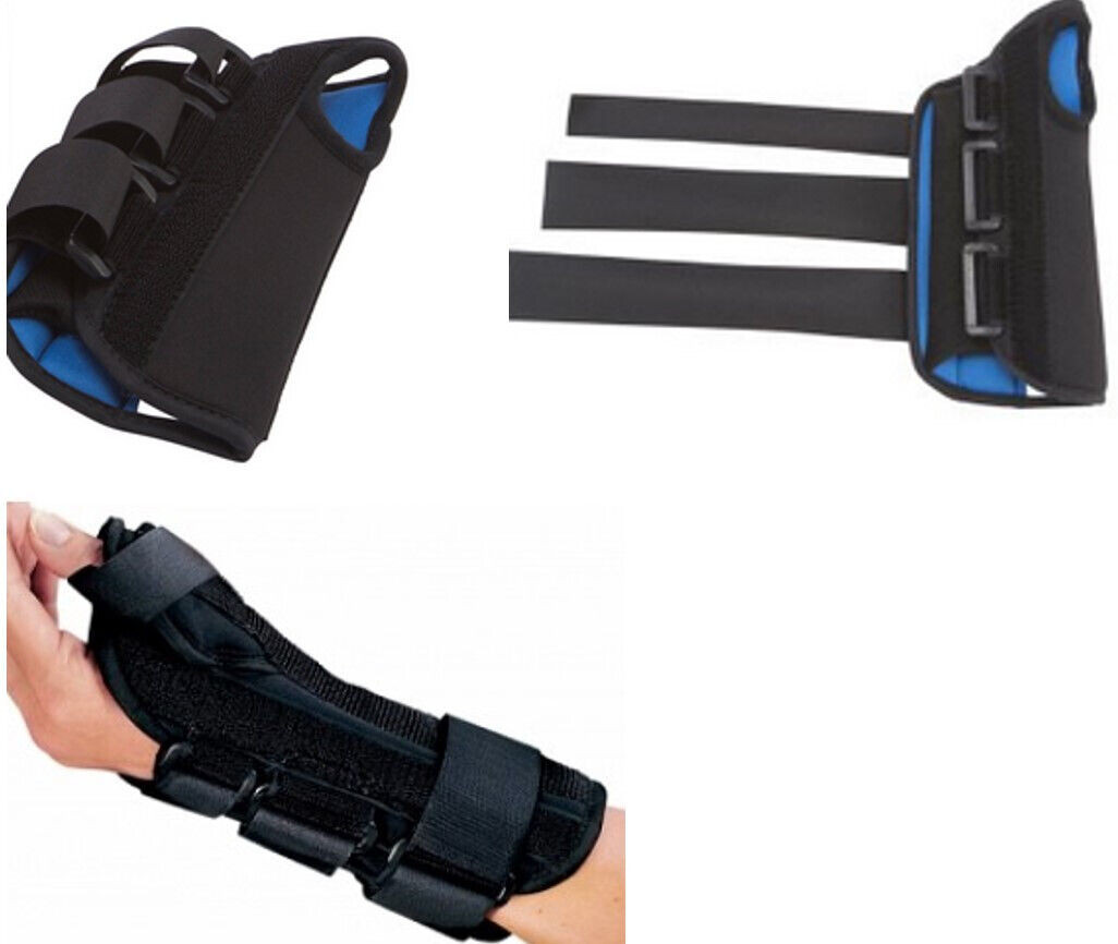 DJO ProCare Comfort Form Wrist Left Medium 79-87295