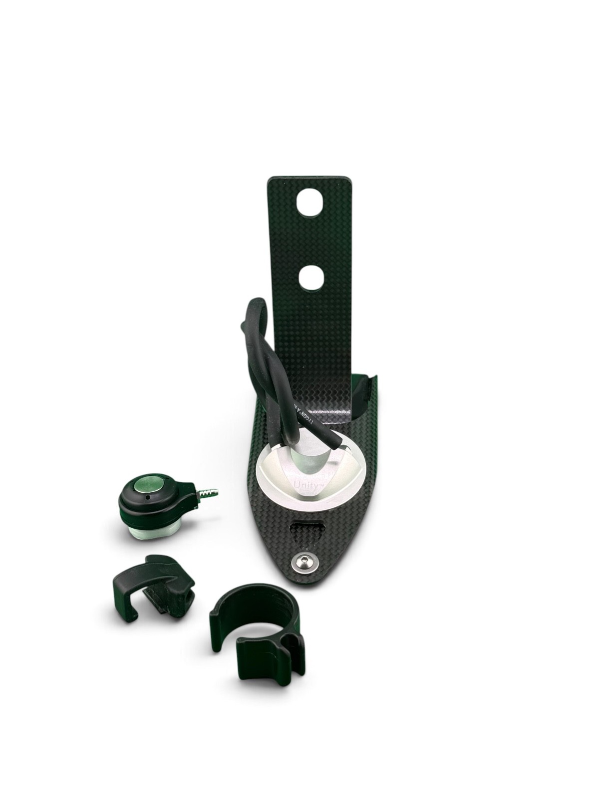 Ossur variflex vari-flex vari flex Unity prosthetic Pump. Size 25-27 feet