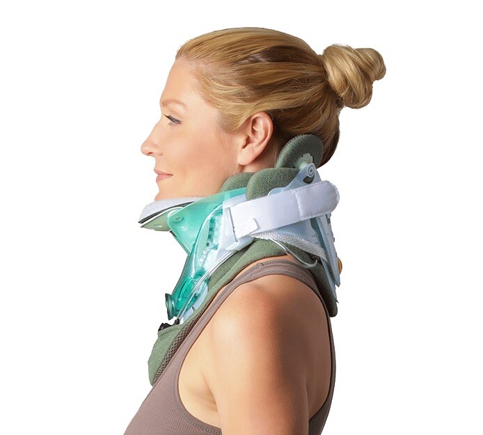 Aspen Vista Multipost Therapy Collar