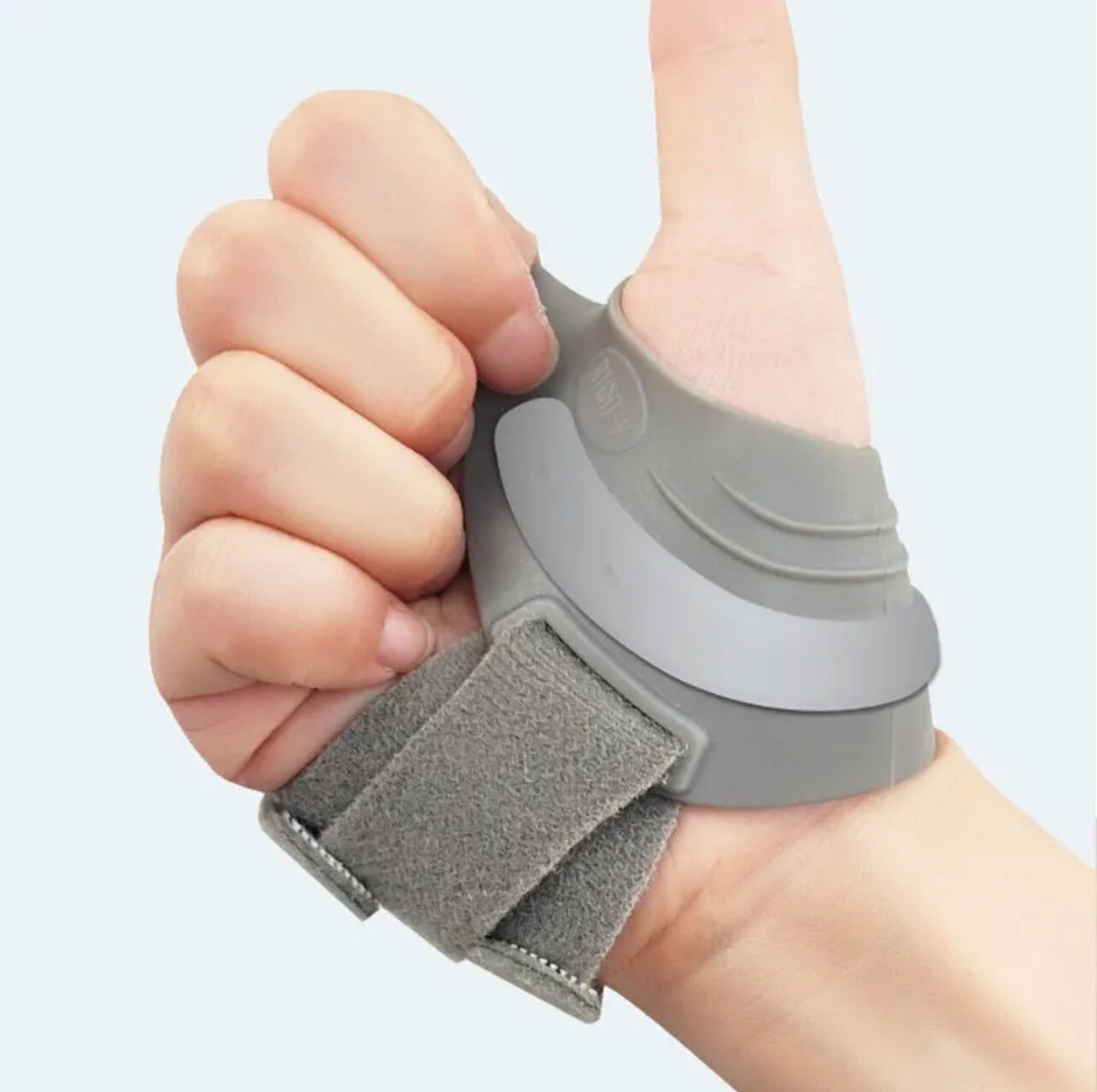 CMC Thumb Arthritis Brace + 1 Undersleeve- Waterproof Thumb Splint, Tendonitis