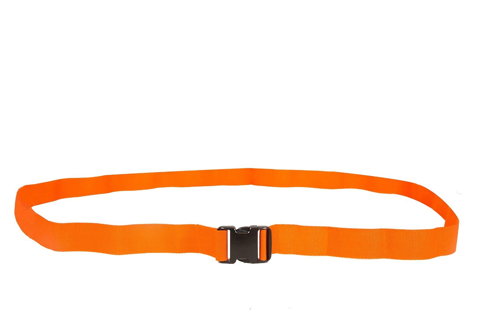 Adjustable Patient Immobilization Straps – 3 Pack, Quick Release Buckles, 9ft, O