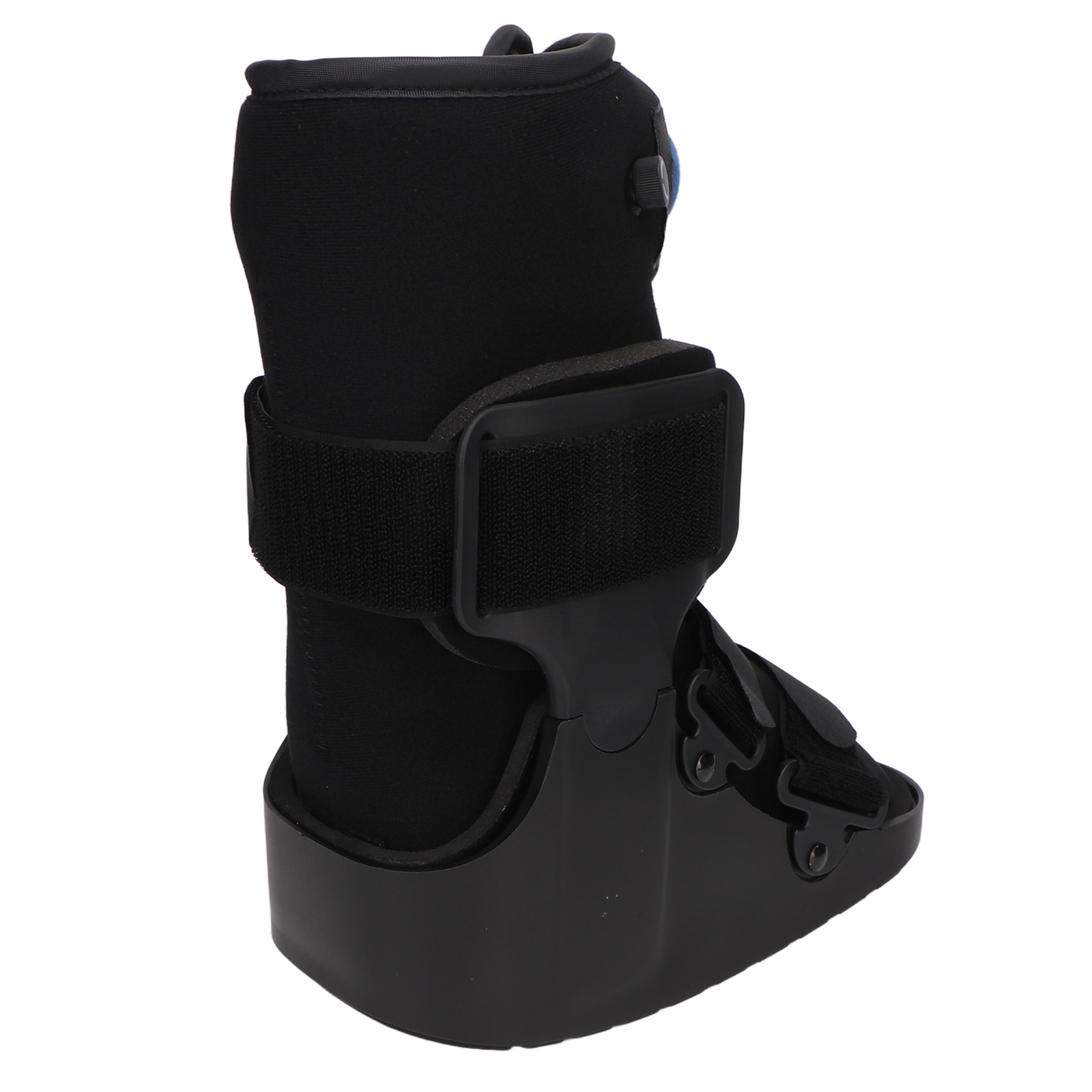 Air Walking Boot Full Protection Accelerate Recovery Light Anti Skid Spraine