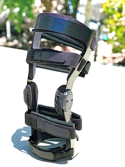 Functional ACL Knee Brace for LigamentTear, ACL MCL PCL LCL