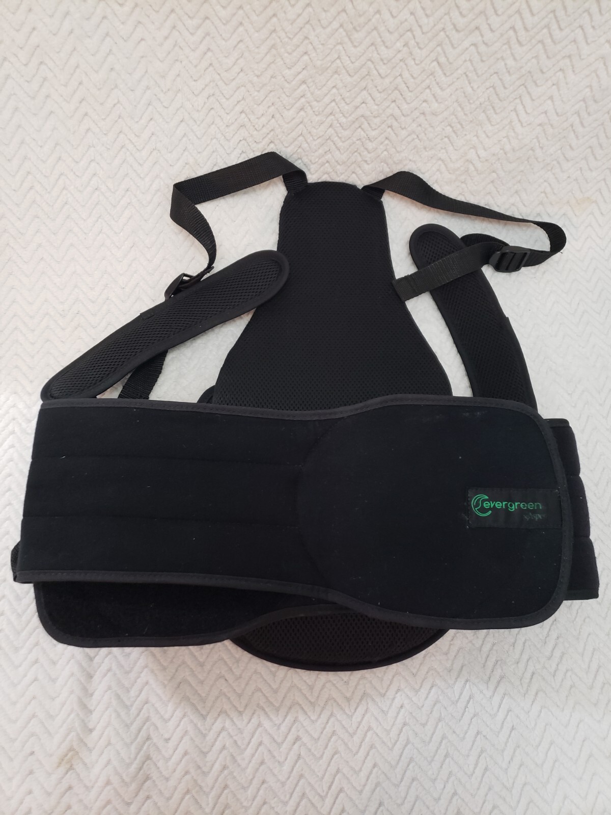 LOT OF 5 Aspen Evergreen Aryse VertaLoc Donjoy Lumbar Back Braces MULTIPLE SIZES