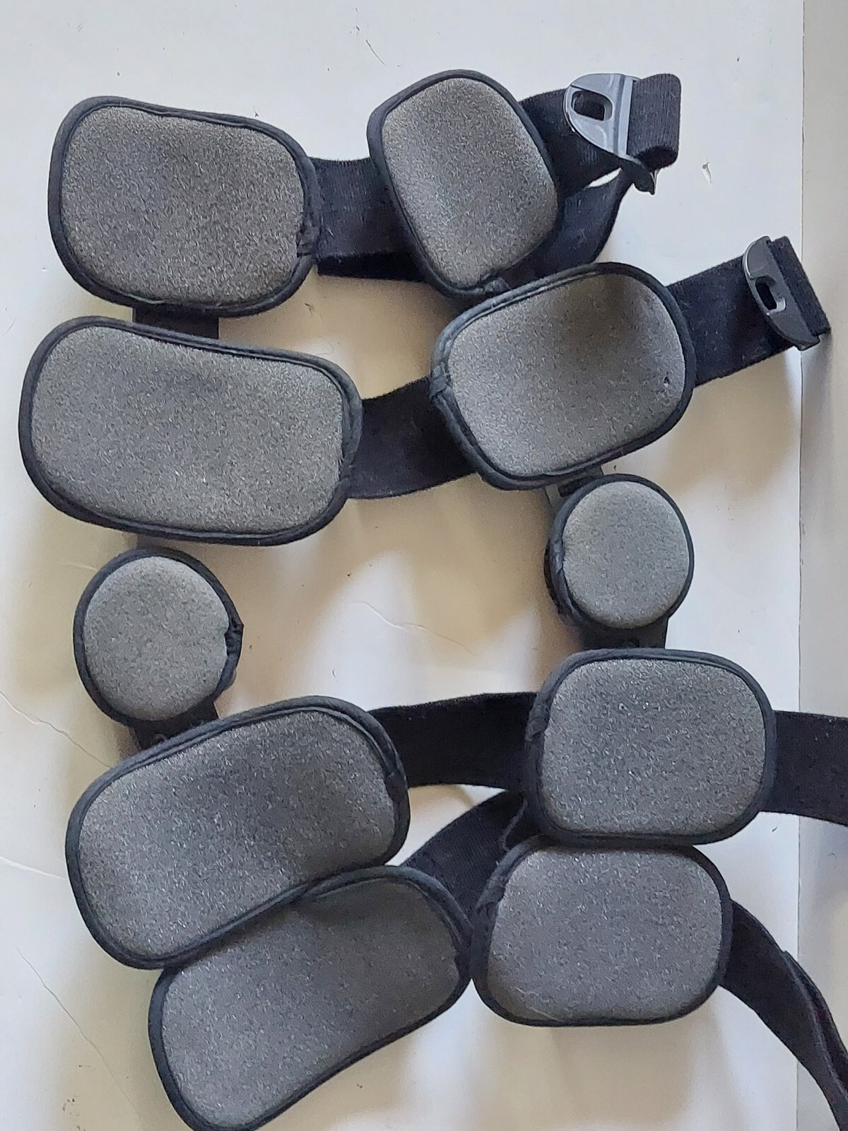 BREG Flex T-Scope Premier Post-Op Hinged Adjustable Knee Brace Right/Left Leg