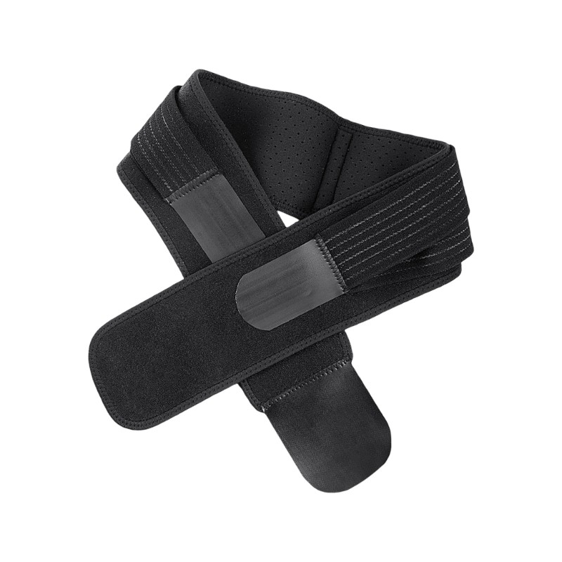 Adjustable Sacroiliac Joint Belt for Women Men Lower Back Pelvis Support Belt