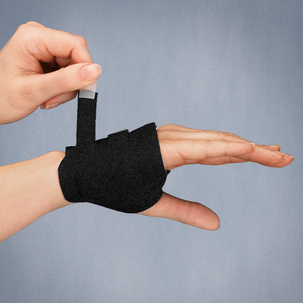 3PP Carpal Lift NP TFCC Injuries Splint Ulnar Side Popping Clicking Wrist Pain