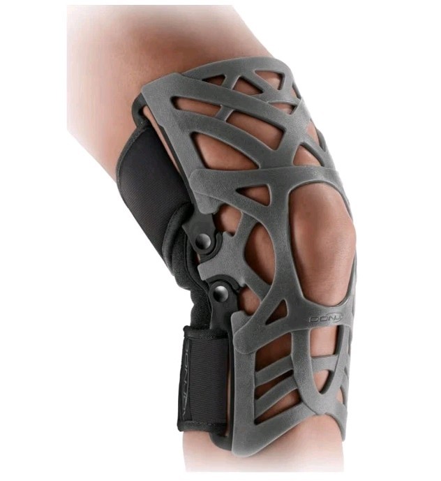 DonJoy Reaction WEB Knee Support Size XXXL Right Lightweight Flexibility