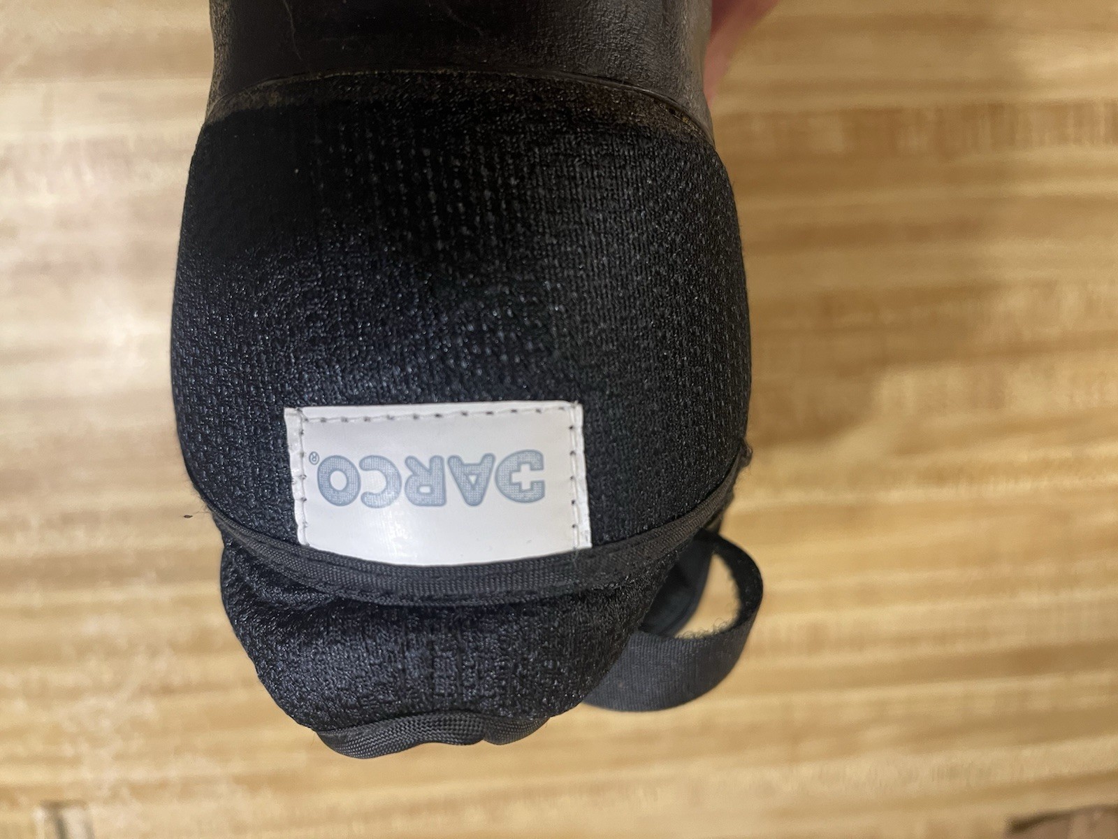 Darco Post Op, Shoe Lightweight Medical Walking, Boot Size Medium