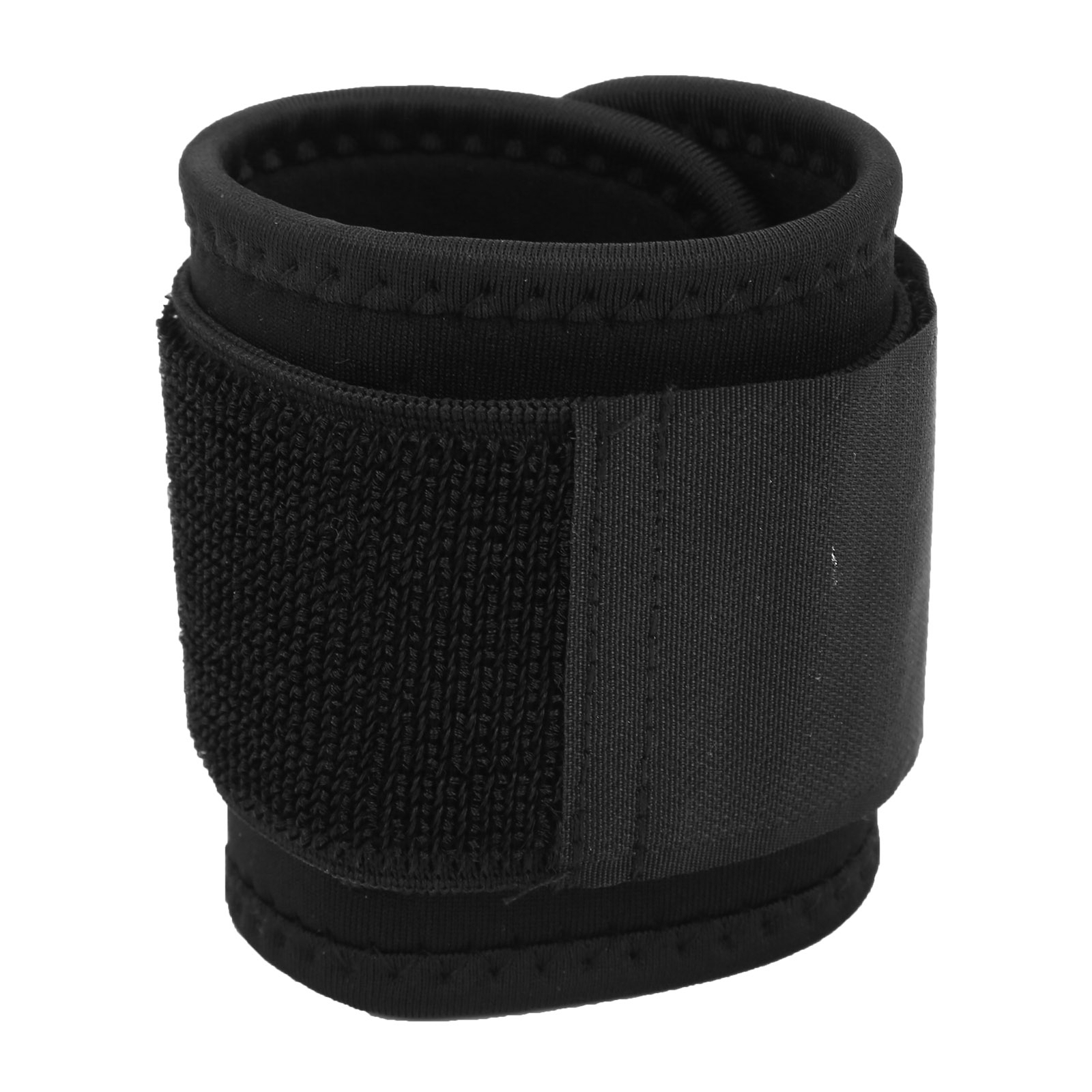 Compression Wrist Brace Elastic Weight Lifting Wrist Support Strap For Gym AP9